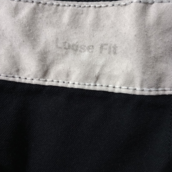 Men's Dickie's Black Shorts 44 - Picture 5 of 7